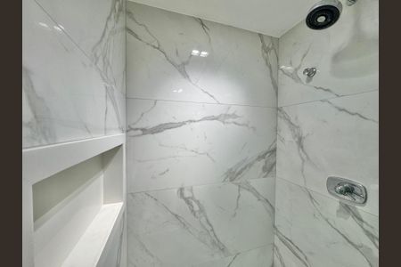 Apartamento à venda com 52m², 1 quarto e sem vagaBanheiro Social