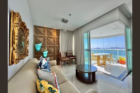 Apartamento à venda com 52m², 1 quarto e sem vagaSala