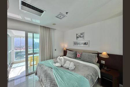 Apartamento à venda com 52m², 1 quarto e sem vagaQuarto