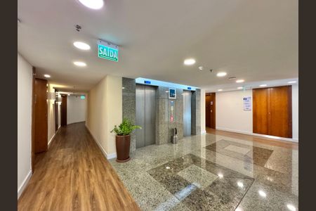 Apartamento à venda com 52m², 1 quarto e sem vagaÁrea comum