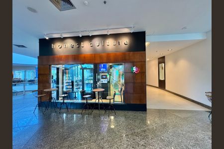 Apartamento à venda com 52m², 1 quarto e sem vagaÁrea comum