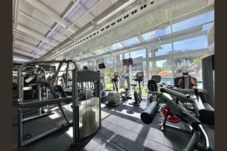 Apartamento à venda com 52m², 1 quarto e sem vagaÁrea comum