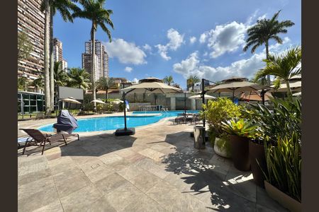 Apartamento à venda com 52m², 1 quarto e sem vagaÁrea comum