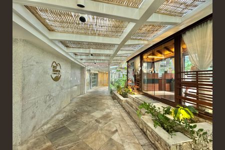 Apartamento à venda com 52m², 1 quarto e sem vagaÁrea comum