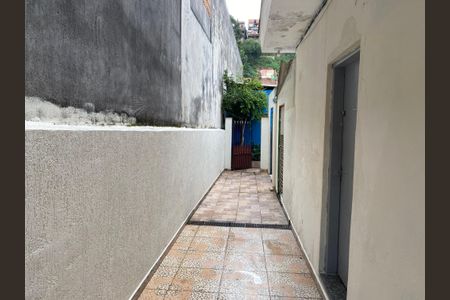Casa à venda com 400m², 8 quartos e 1 vaga Casa à venda com 400m², 8 quartos e 1 vagaEntrada