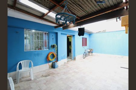 Casa à venda com 400m², 8 quartos e 1 vagaÁrea de Serviço