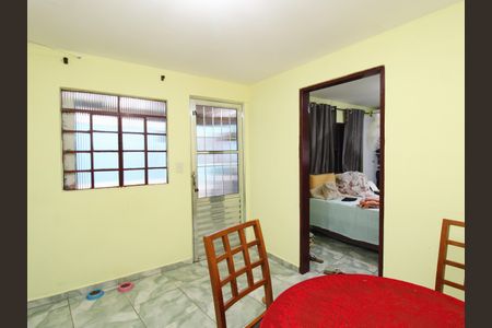 Casa à venda com 400m², 8 quartos e 1 vagaSala