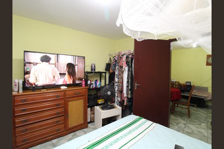 Casa à venda com 400m², 8 quartos e 1 vagaSuíte