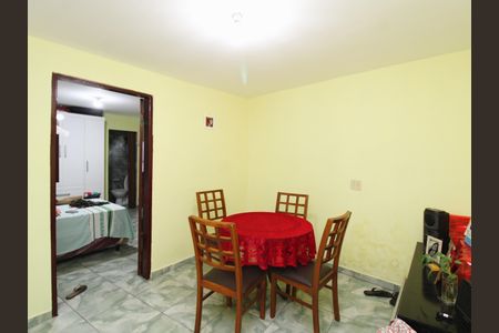 Casa à venda com 400m², 8 quartos e 1 vagaSala