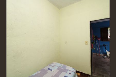 Casa à venda com 400m², 8 quartos e 1 vagaQuarto de Serviço