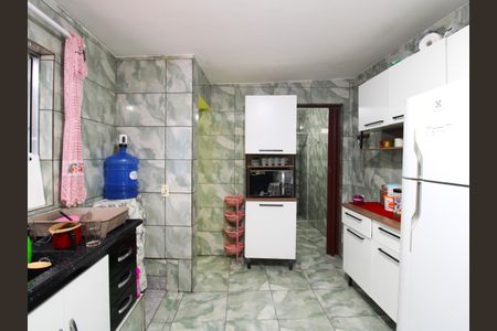 Casa à venda com 400m², 8 quartos e 1 vagaCozinha