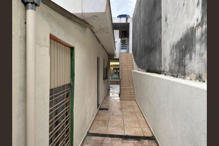 Casa à venda com 400m², 8 quartos e 1 vaga Casa à venda com 400m², 8 quartos e 1 vagaEntrada