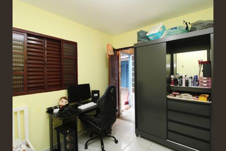 Casa à venda com 400m², 8 quartos e 1 vagaQuarto