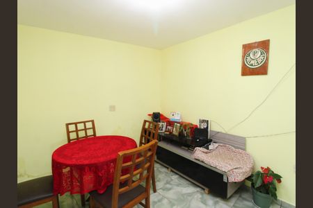 Casa à venda com 400m², 8 quartos e 1 vagaSala