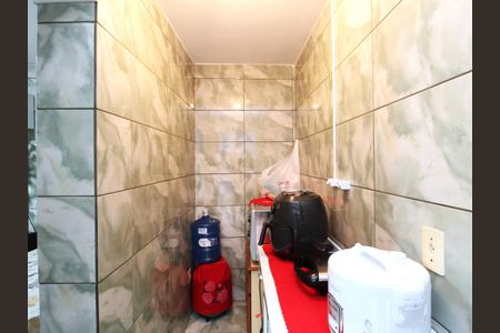 Casa à venda com 400m², 8 quartos e 1 vagaCozinha