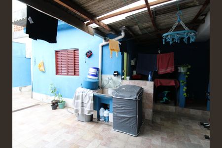 Casa à venda com 400m², 8 quartos e 1 vagaÁrea de Serviço