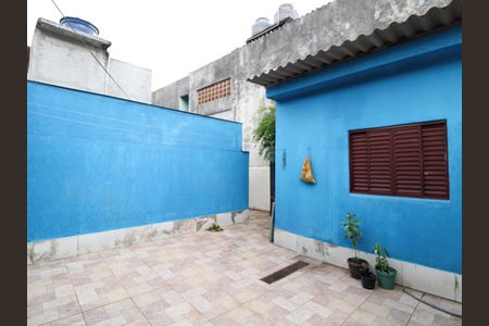 Casa à venda com 400m², 8 quartos e 1 vagaQuintal