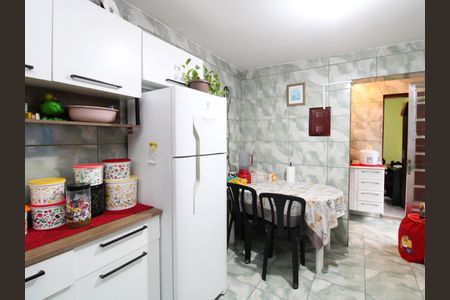 Casa à venda com 400m², 8 quartos e 1 vagaCozinha