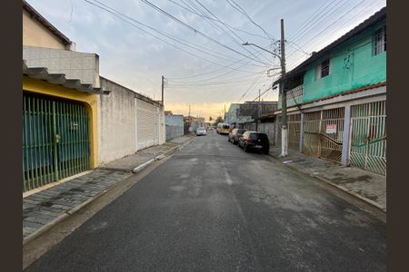 Casa à venda com 400m², 8 quartos e 1 vaga Casa à venda com 400m², 8 quartos e 1 vagaVista da Rua
