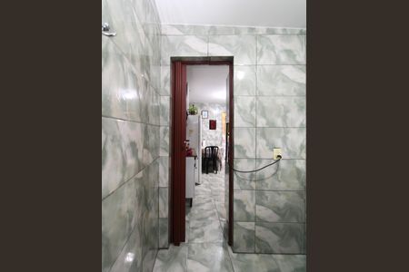 Casa à venda com 400m², 8 quartos e 1 vagaBanheiro Social