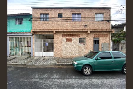 Casa à venda com 400m², 8 quartos e 1 vaga Casa à venda com 400m², 8 quartos e 1 vagaFachada com plaquinha