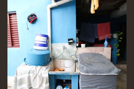 Casa à venda com 400m², 8 quartos e 1 vagaÁrea de Serviço