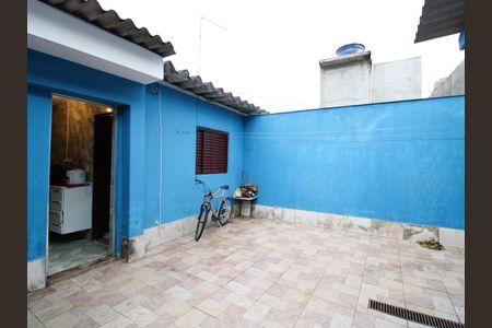 Casa à venda com 400m², 8 quartos e 1 vagaQuintal