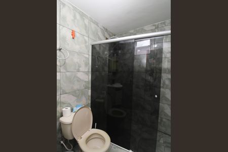 Casa à venda com 400m², 8 quartos e 1 vagaBanheiro Social