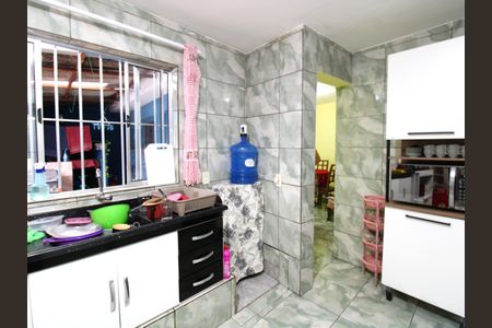 Casa à venda com 400m², 8 quartos e 1 vagaCozinha