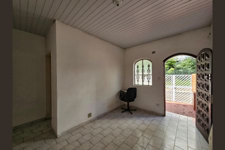 Casa para alugar com 80m², 2 quartos e 1 vaga Casa para alugar com 80m², 2 quartos e 1 vagaSala
