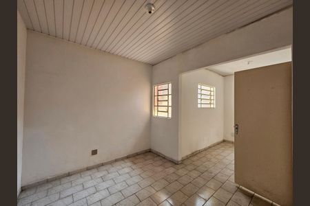 Casa para alugar com 80m², 2 quartos e 1 vaga Casa para alugar com 80m², 2 quartos e 1 vagaQuarto 1