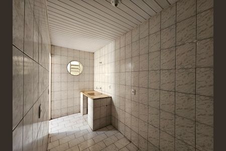 Casa para alugar com 80m², 2 quartos e 1 vaga Casa para alugar com 80m², 2 quartos e 1 vagaCozinha