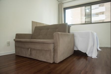 Studio para alugar com 29m², 1 quarto e sem vagaStudio