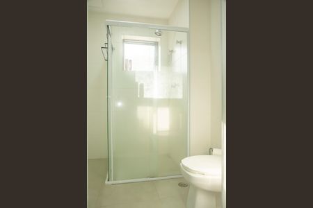 Studio para alugar com 29m², 1 quarto e sem vagaBanheiro