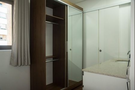 Studio para alugar com 29m², 1 quarto e sem vagaStudio