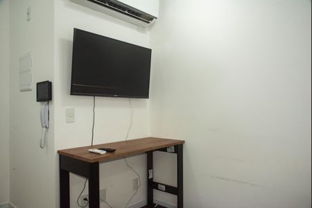 Studio para alugar com 29m², 1 quarto e sem vagaStudio