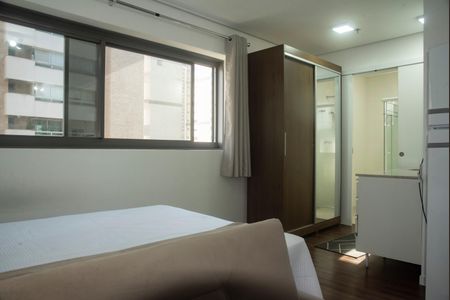 Studio para alugar com 29m², 1 quarto e sem vagaStudio