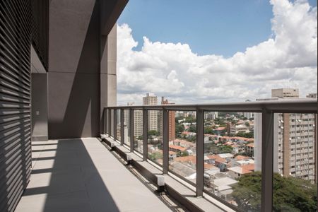 Studio para alugar com 29m², 1 quarto e sem vagaÁrea comum