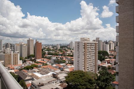 Studio para alugar com 29m², 1 quarto e sem vagaÁrea comum