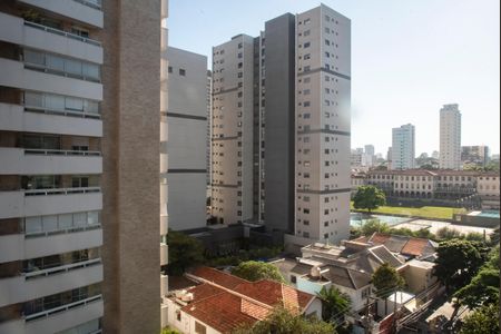 Studio para alugar com 29m², 1 quarto e sem vagaVista do Studio