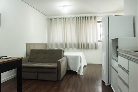 Studio para alugar com 29m², 1 quarto e sem vagaStudio