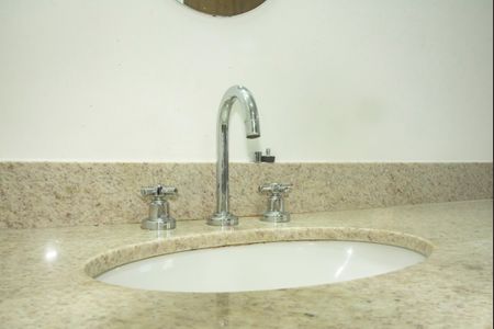 Studio para alugar com 29m², 1 quarto e sem vagaBanheiro