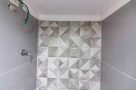 Apartamento para alugar com 35m², 2 quartos e 1 vaga Apartamento para alugar com 35m², 2 quartos e 1 vagaBanheiro
