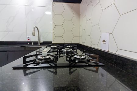 Apartamento para alugar com 35m², 2 quartos e 1 vaga Apartamento para alugar com 35m², 2 quartos e 1 vagaCozinha