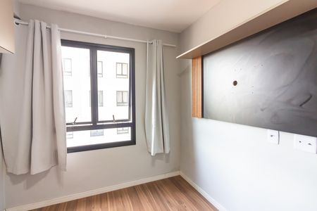 Apartamento para alugar com 35m², 2 quartos e 1 vaga Apartamento para alugar com 35m², 2 quartos e 1 vagaQuarto 1
