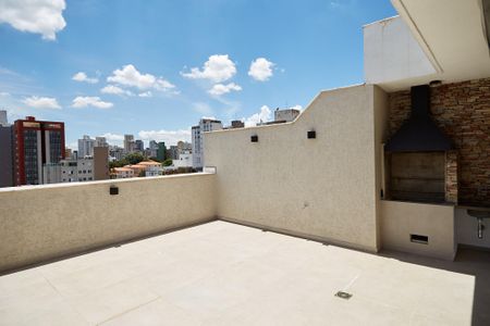 Apartamento à venda com 180m², 3 quartos e 2 vagasVaranda