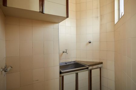 Apartamento à venda com 180m², 3 quartos e 2 vagasCozinha