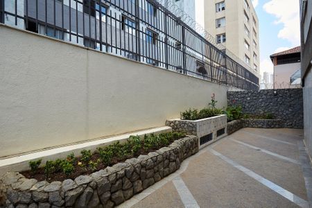 Apartamento à venda com 180m², 3 quartos e 2 vagasÁrea comum
