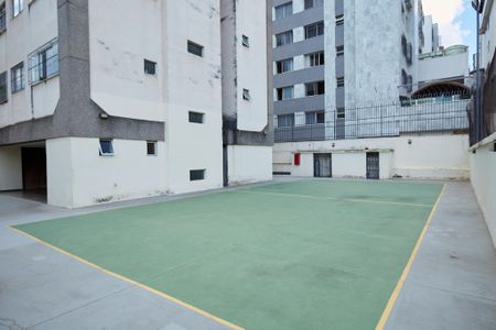 Apartamento à venda com 180m², 3 quartos e 2 vagasÁrea comum