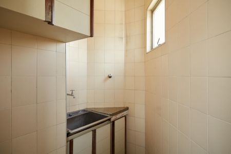 Apartamento à venda com 180m², 3 quartos e 2 vagasCozinha